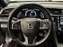 Honda Civic 1.5 i-VTEC Sport 182pk Leder|LED|Carplay/Camer/Navigatie|1eEig/Dealeroh.