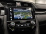 Honda Civic 1.5 i-VTEC Sport 182pk Leder|LED|Carplay/Camer/Navigatie|1eEig/Dealeroh.