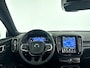 Volvo EX40 Single Motor Extended Range Plus 82 kWh | Parkeercamera | Harman Kardon | Stoel- en stuurverwarming | Trekhaak