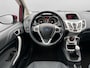 Ford Fiesta 1.25 Titanium Nieuw APK