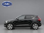Volvo XC40 Recharge P8 AWD R-Design, panoramadak, electr bedienbare trekhaak, VOL OPTIES, 1 e eigenaar, Origineel NL auto met nap