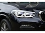 BMW X3 xDrive20i M-Sport Rijklaarprijs-Garantie Panorama dak Trekhaak Leder Apple carplay Airco