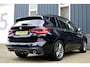 BMW X3 xDrive20i M-Sport Rijklaarprijs-Garantie Panorama dak Trekhaak Leder Apple carplay Airco