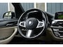 BMW X3 xDrive20i M-Sport Rijklaarprijs-Garantie Panorama dak Trekhaak Leder Apple carplay Airco