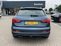 Audi Q3 1.4 TFSI CoD Auto Advance l Afn. Trekhaak l Parkeersensoren v en a l Navigatie l Xenon l Lm-velgen l Metallic lak l Cr Control ;