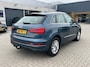 Audi Q3 1.4 TFSI CoD Auto Advance l Afn. Trekhaak l Parkeersensoren v en a l Navigatie l Xenon l Lm-velgen l Metallic lak l Cr Control ;