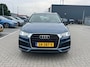 Audi Q3 1.4 TFSI CoD Auto Advance l Afn. Trekhaak l Parkeersensoren v en a l Navigatie l Xenon l Lm-velgen l Metallic lak l Cr Control ;