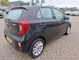 Kia Picanto 1.0 CVVT ComfortPlusLine Navigator Lage km-stand !!!