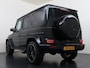 Mercedes-Benz G-klasse AMG 63 | AMG Ride Control | Massage | Burmester | Stoelventilatie | Schuifdak