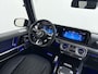 Mercedes-Benz G-klasse AMG 63 | AMG Ride Control | Massage | Burmester | Stoelventilatie | Schuifdak