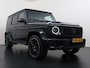 Mercedes-Benz G-klasse AMG 63 | AMG Ride Control | Massage | Burmester | Stoelventilatie | Schuifdak