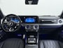 Mercedes-Benz G-klasse AMG 63 | AMG Ride Control | Massage | Burmester | Stoelventilatie | Schuifdak