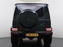 Mercedes-Benz G-klasse AMG 63 | AMG Ride Control | Massage | Burmester | Stoelventilatie | Schuifdak