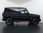 Mercedes-Benz G-klasse AMG 63 | AMG Ride Control | Massage | Burmester | Stoelventilatie | Schuifdak