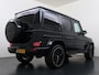 Mercedes-Benz G-klasse AMG 63 | AMG Ride Control | Massage | Burmester | Stoelventilatie | Schuifdak