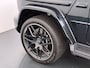 Mercedes-Benz G-klasse AMG 63 | AMG Ride Control | Massage | Burmester | Stoelventilatie | Schuifdak