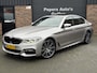 BMW 5-Serie 520i High Executive M-Sport Individual Nappa | Schuifdak | Comfortstoelen | ACC | Memory | HK