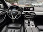 BMW 5-Serie 520i High Executive M-Sport Individual Nappa | Schuifdak | Comfortstoelen | ACC | Memory | HK