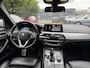 BMW 5-Serie 520i High Executive M-Sport Individual Nappa | Schuifdak | Comfortstoelen | ACC | Memory | HK