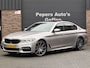 BMW 5-Serie 520i High Executive M-Sport Individual Nappa | Schuifdak | Comfortstoelen | ACC | Memory | HK