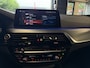 BMW 5-Serie 520i High Executive M-Sport Individual Nappa | Schuifdak | Comfortstoelen | ACC | Memory | HK