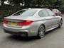 BMW 5-Serie 520i High Executive M-Sport Individual Nappa | Schuifdak | Comfortstoelen | ACC | Memory | HK