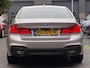 BMW 5-Serie 520i High Executive M-Sport Individual Nappa | Schuifdak | Comfortstoelen | ACC | Memory | HK