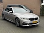 BMW 5-Serie 520i High Executive M-Sport Individual Nappa | Schuifdak | Comfortstoelen | ACC | Memory | HK