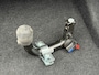 BMW 5-Serie 520i High Executive M-Sport Individual Nappa | Schuifdak | Comfortstoelen | ACC | Memory | HK