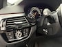 BMW 5-Serie 520i High Executive M-Sport Individual Nappa | Schuifdak | Comfortstoelen | ACC | Memory | HK