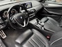 BMW 5-Serie 520i High Executive M-Sport Individual Nappa | Schuifdak | Comfortstoelen | ACC | Memory | HK