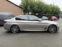 BMW 5-Serie 520i High Executive M-Sport Individual Nappa | Schuifdak | Comfortstoelen | ACC | Memory | HK