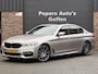 BMW 5-Serie 520i High Executive M-Sport Individual Nappa | Schuifdak | Comfortstoelen | ACC | Memory | HK