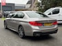 BMW 5-Serie 520i High Executive M-Sport Individual Nappa | Schuifdak | Comfortstoelen | ACC | Memory | HK