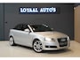 Audi A3 Cabriolet 1.8 TFSI Attraction Pro Line | STOELVER. | CRUISE | PDC | NAVI | AIRCO | NAP | APK