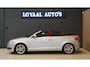 Audi A3 Cabriolet 1.8 TFSI Attraction Pro Line | STOELVER. | CRUISE | PDC | NAVI | AIRCO | NAP | APK