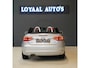 Audi A3 Cabriolet 1.8 TFSI Attraction Pro Line | STOELVER. | CRUISE | PDC | NAVI | AIRCO | NAP | APK