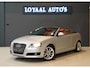 Audi A3 Cabriolet 1.8 TFSI Attraction Pro Line | STOELVER. | CRUISE | PDC | NAVI | AIRCO | NAP | APK