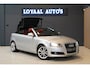 Audi A3 Cabriolet 1.8 TFSI Attraction Pro Line | STOELVER. | CRUISE | PDC | NAVI | AIRCO | NAP | APK