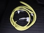 Skoda Enyaq iV 60 180PK Aut. Trekhaak, Adaptieve Cruise Control, 21" LM Velgen, Keyless, Elektr. Achterklep, Stoel-Stuurverwarming