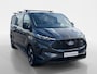 Ford Transit Custom 300 2.0 TDCI L2H1 Sport | Automaat | Adapt. Cruise control | BLIS | Winter pack | Elektr. bestuurdersstoel | Parkeersensoren voor en achter | Achteruitrijcamera | Navigatie | Apple carplay & Android auto | 18" lichtmetalen velgen | Bovag garantie |