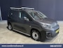 Citroën Berlingo 1.6 BlueHDI 100pk L1H1 Euro6 Airco | Navigatie | Apple Carplay | Cruisecontrol | Sidebars Dakdragers, Android Auto, Parkeersensoren, Zijdeur