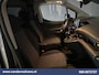 Citroën Berlingo 1.6 BlueHDI 100pk L1H1 Euro6 Airco | Navigatie | Apple Carplay | Cruisecontrol | Sidebars Dakdragers, Android Auto, Parkeersensoren, Zijdeur