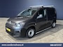 Citroën Berlingo 1.6 BlueHDI 100pk L1H1 Euro6 Airco | Navigatie | Apple Carplay | Cruisecontrol | Sidebars Dakdragers, Android Auto, Parkeersensoren, Zijdeur