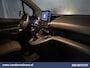 Citroën Berlingo 1.6 BlueHDI 100pk L1H1 Euro6 Airco | Navigatie | Apple Carplay | Cruisecontrol | Sidebars Dakdragers, Android Auto, Parkeersensoren, Zijdeur