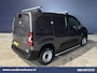 Citroën Berlingo 1.6 BlueHDI 100pk L1H1 Euro6 Airco | Navigatie | Apple Carplay | Cruisecontrol | Sidebars Dakdragers, Android Auto, Parkeersensoren, Zijdeur