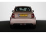 Fiat 500 La Prima 42 kWh Pano Leder Stoelverwarming JBL Camera Apple CarPlay
