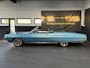 Pontiac Bonneville CONVERTIBLE | Zeer mooi | Elektr. kap | Leder | Zeldzame auto | V8
