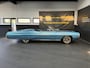 Pontiac Bonneville CONVERTIBLE | Zeer mooi | Elektr. kap | Leder | Zeldzame auto | V8