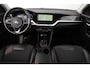 Kia Niro Hybrid 1.6 GDi DynamicLine Navigatie Achteruitrijcamera Half Leder Carplay Adaptive Cruise Rijstrooksensor